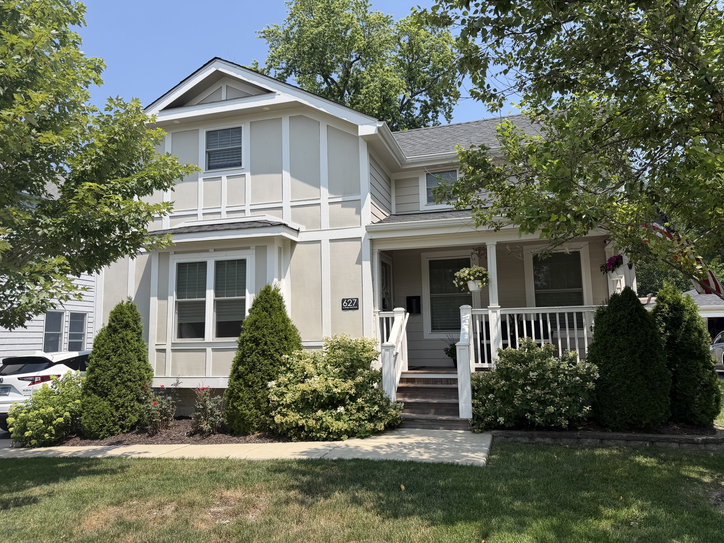 627 Arlington Heights Road
