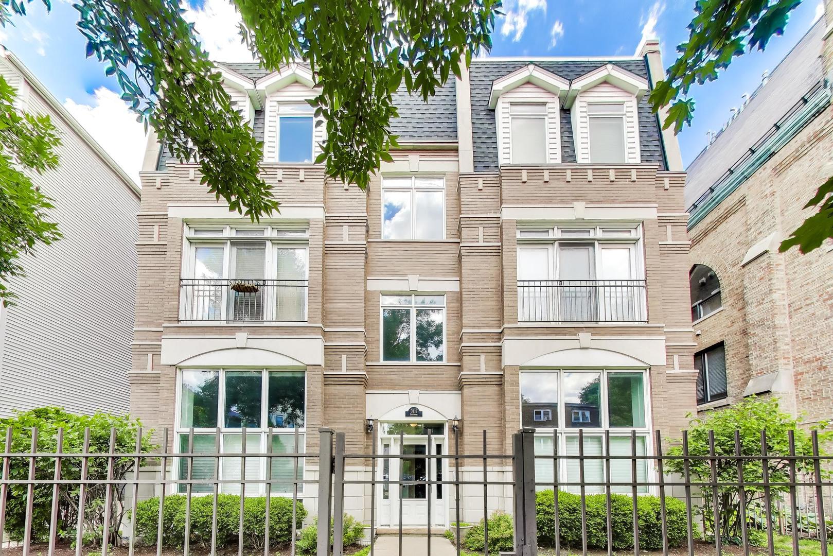 3111 SEMINARY Avenue