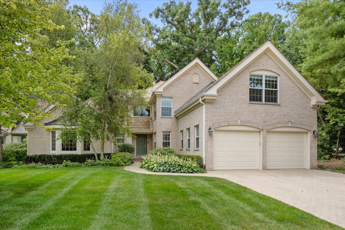 1717 Marquette Court
