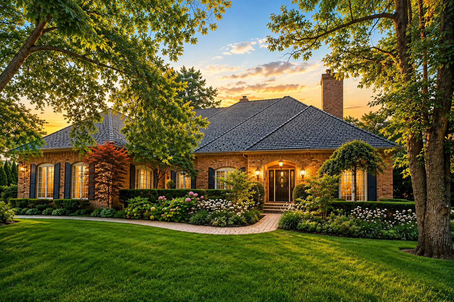 136 Circle Ridge Drive