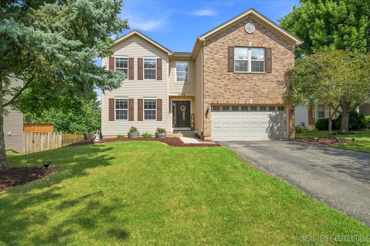 2416 Mckenzie Court