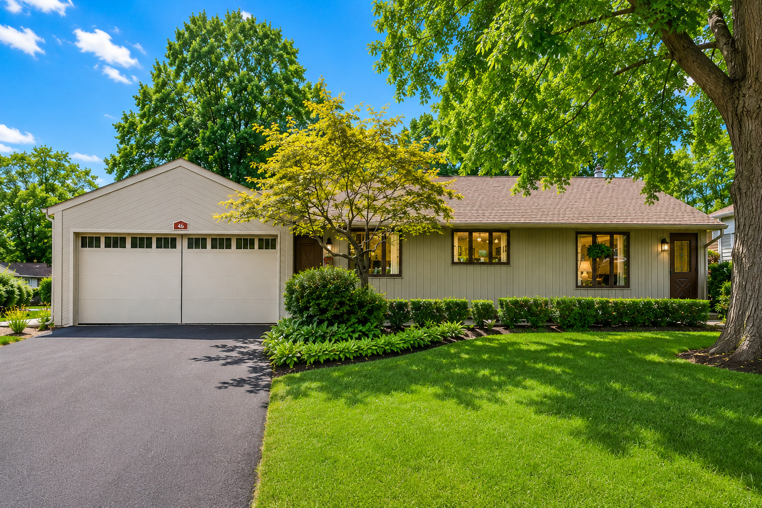 46 Golfview Road