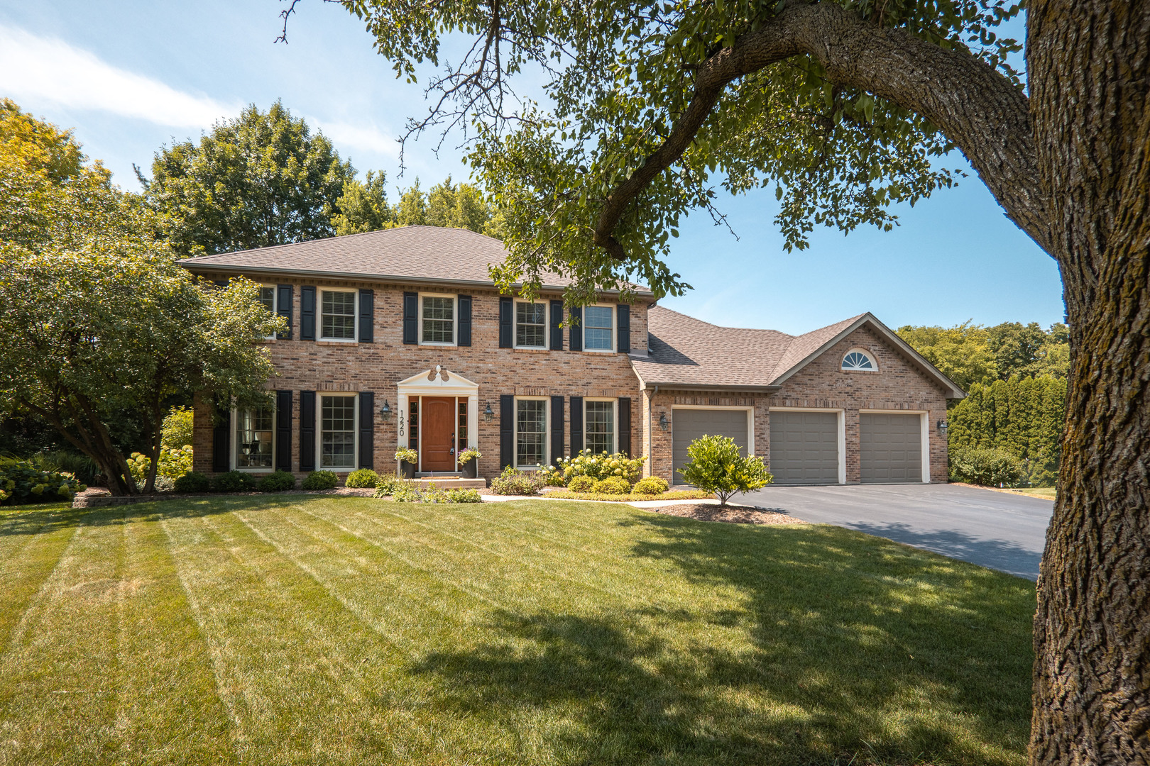 1220 Croydon Court