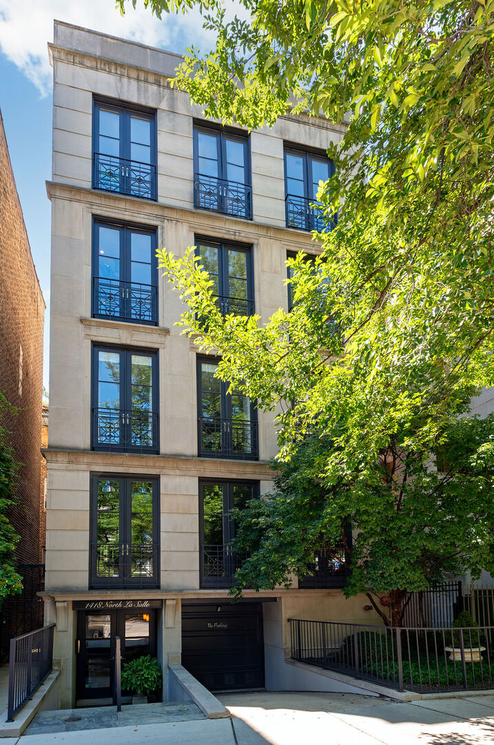 1418 LaSalle Drive