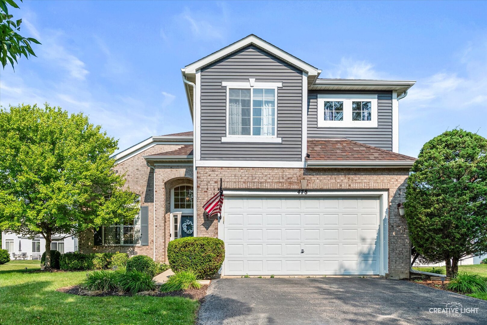 478 Orchard Drive