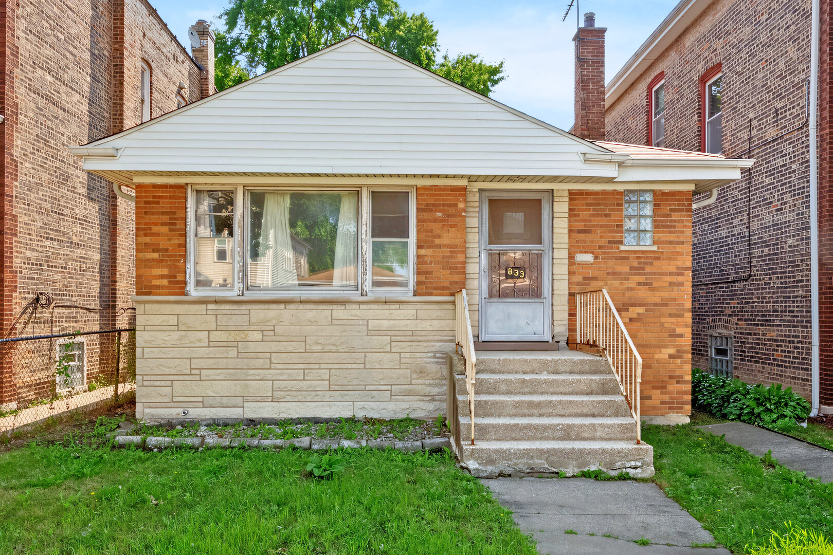 833 Keeler Avenue