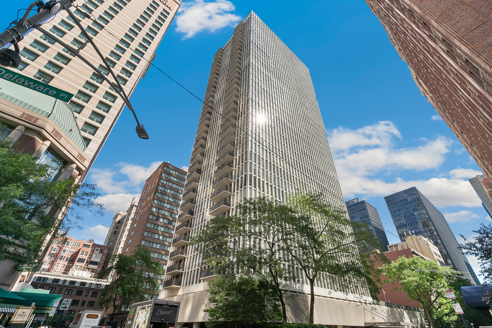 200 Delaware Place