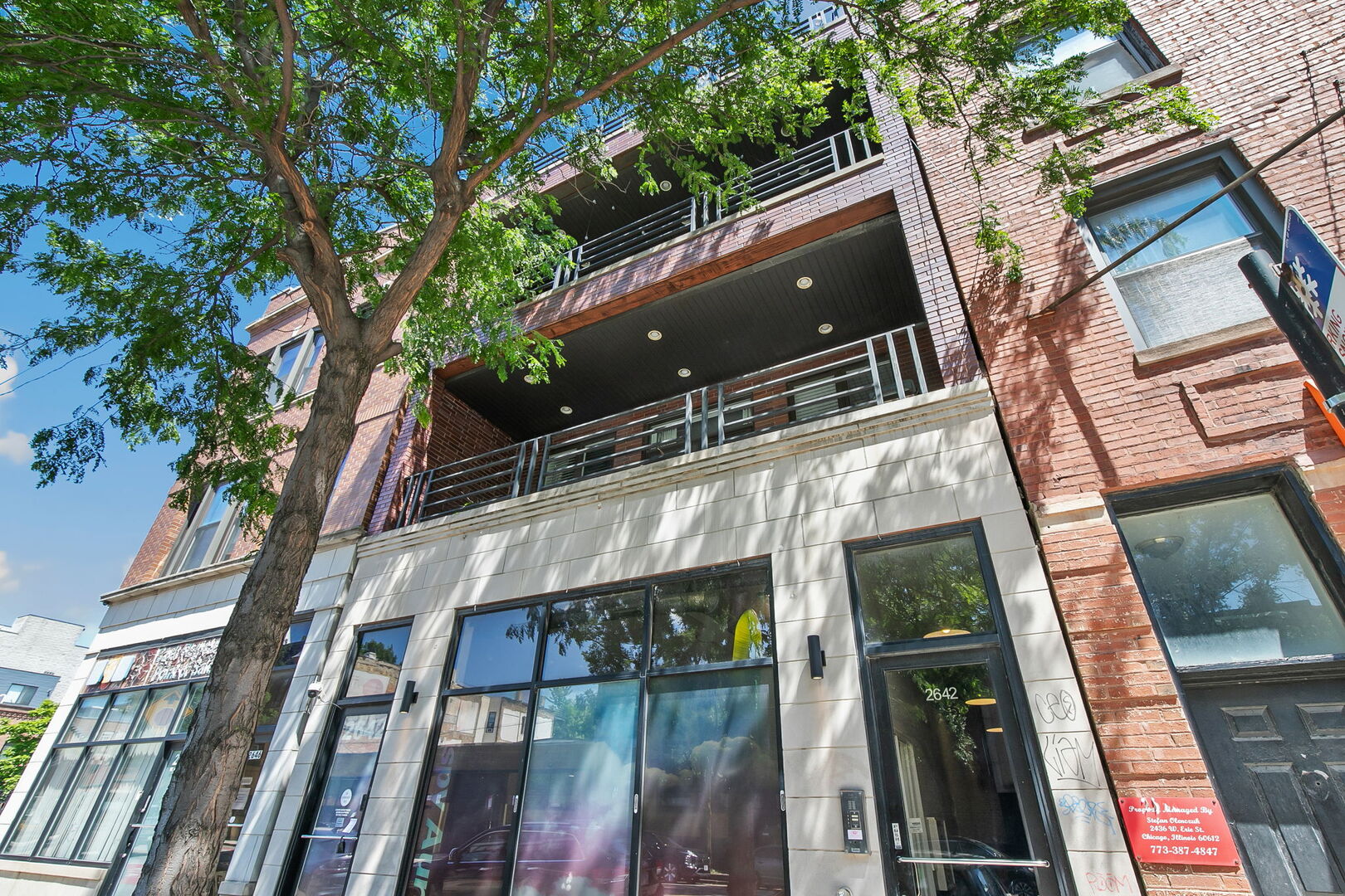 2642 Chicago Avenue