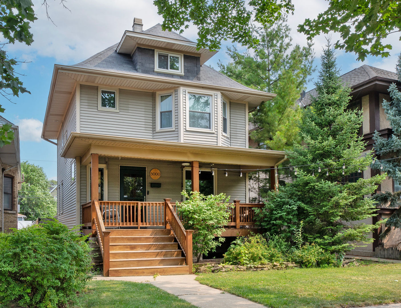 5000 Berteau Avenue
