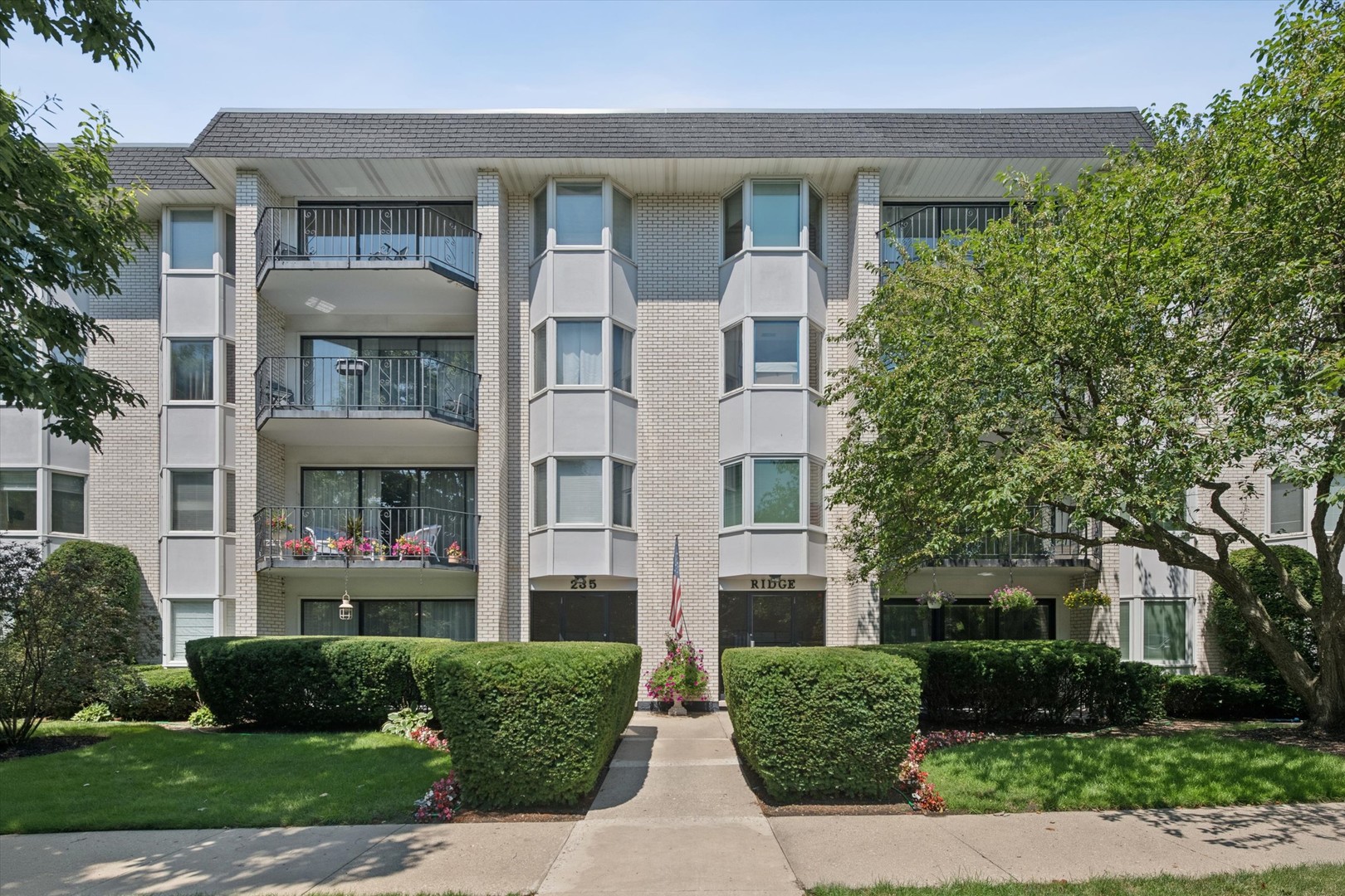 235 Ridge Road