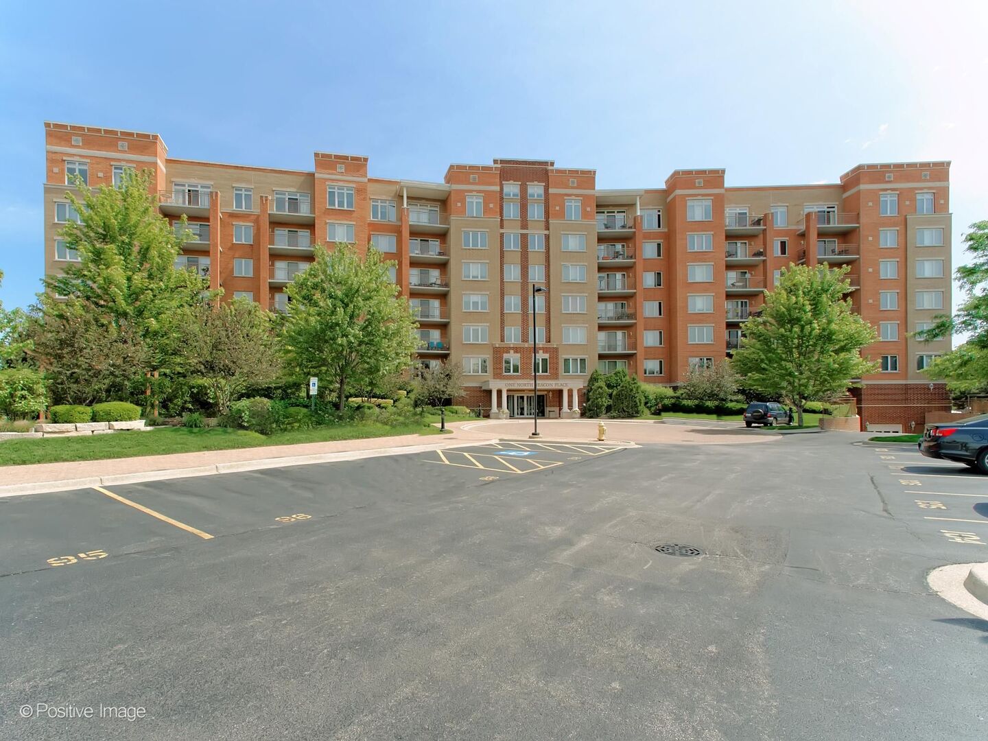 1 Beacon Place