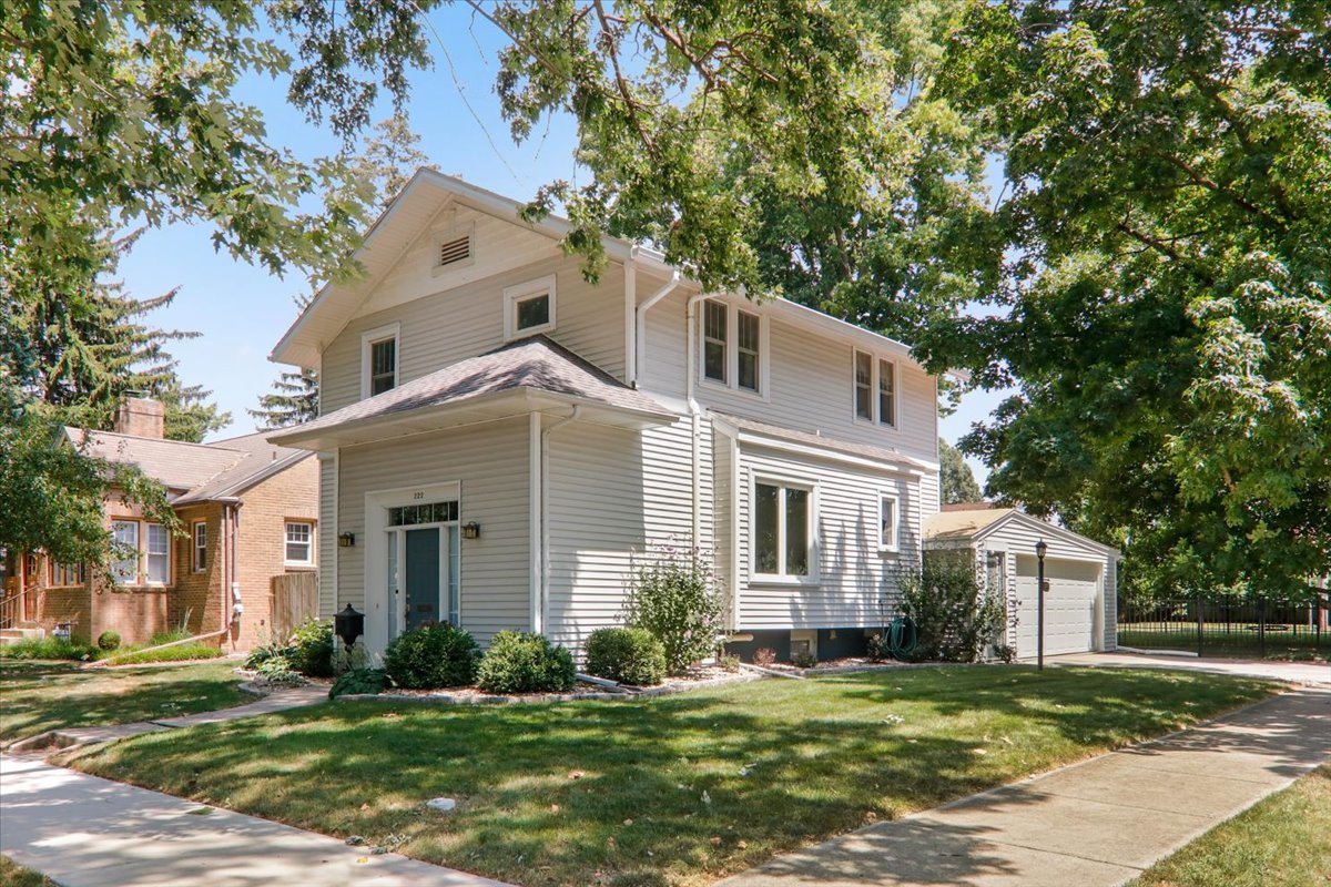 222 Florence Avenue