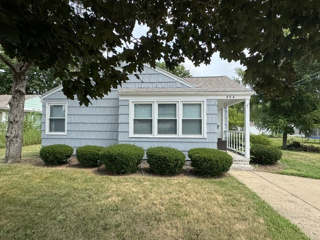 804 Division Street