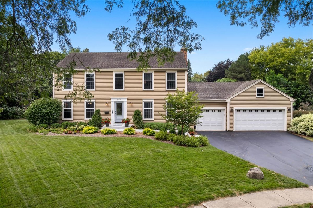 1483 Allen Lane