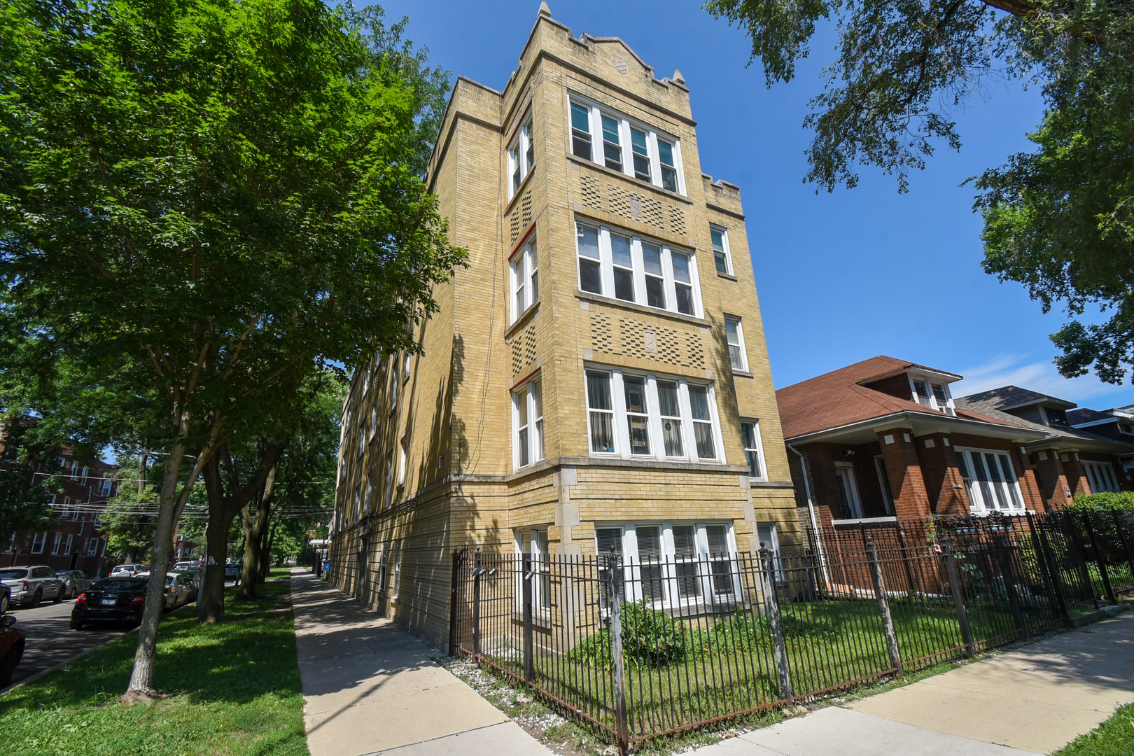 3104 Argyle Street