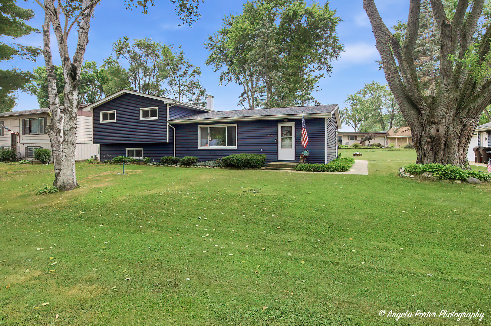 5215 Nippersink Drive