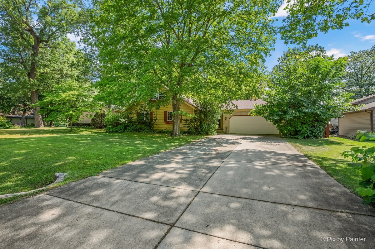 749 Cynthia Drive