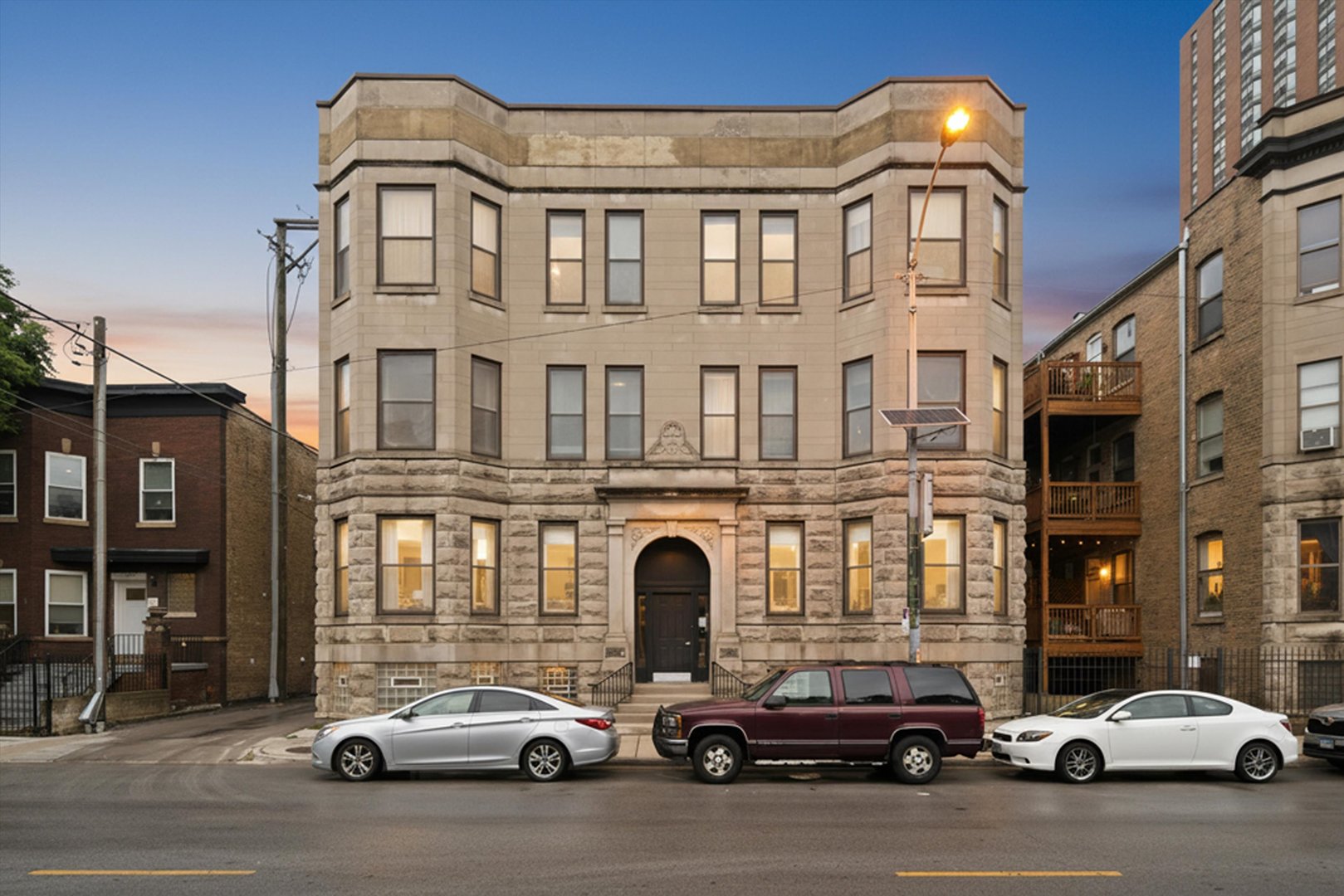 1048 Foster Avenue