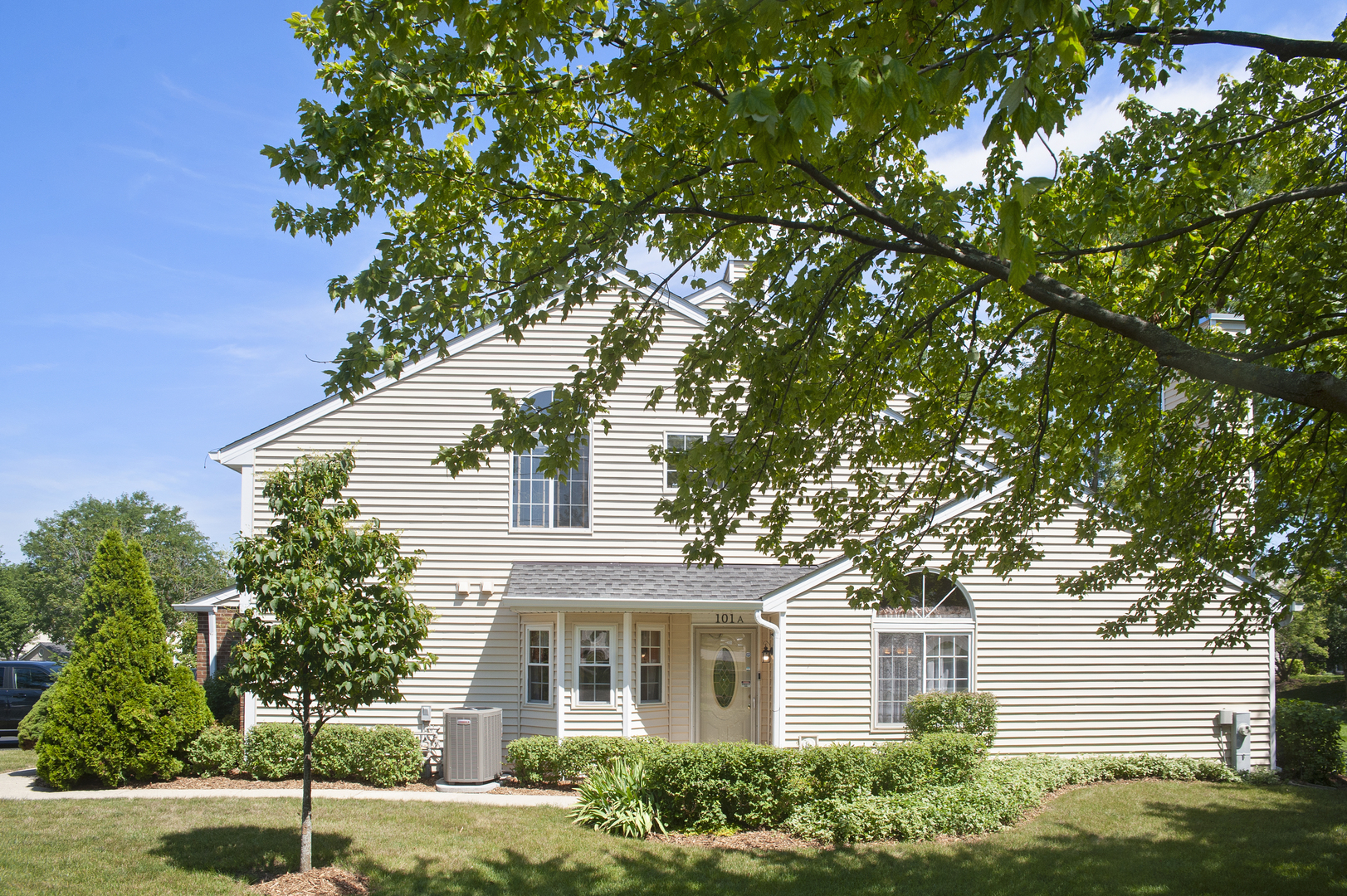 101 Winchester Drive