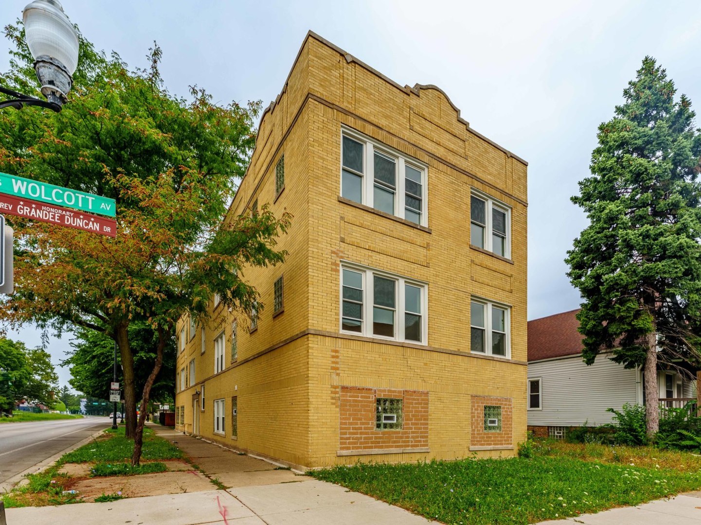 1908 MARQUETTE Road