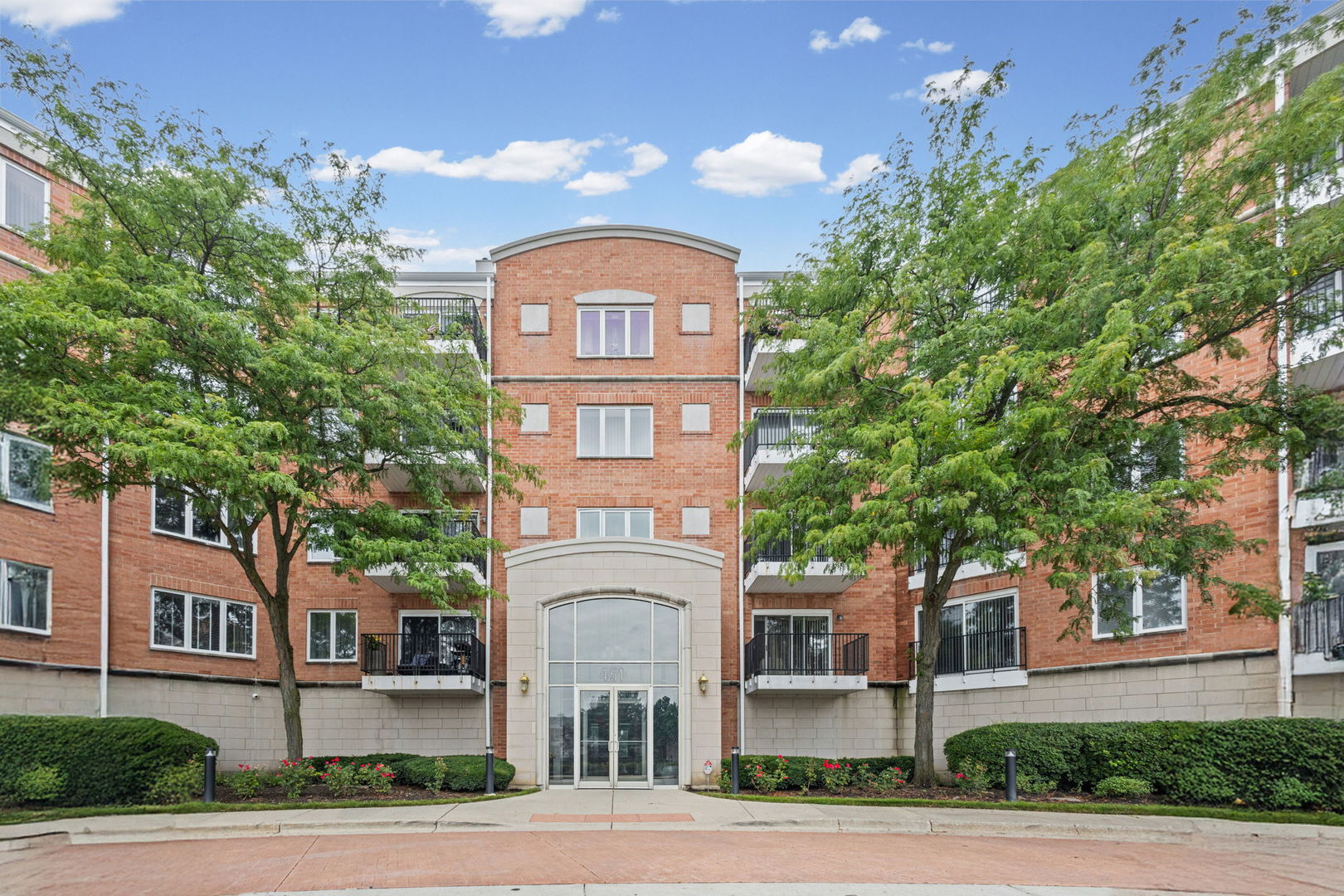 451 Town Place Circle