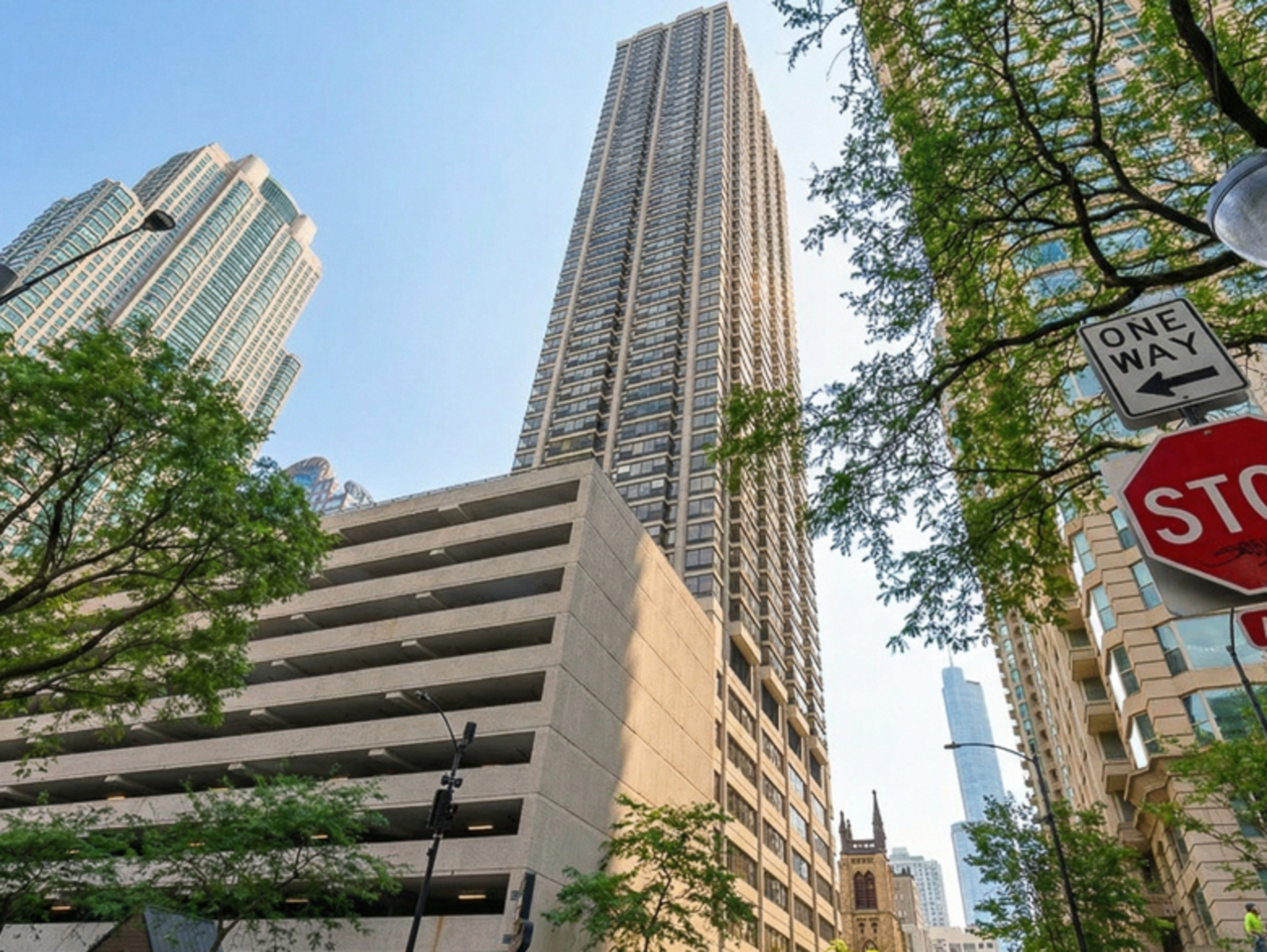 30 Huron Street