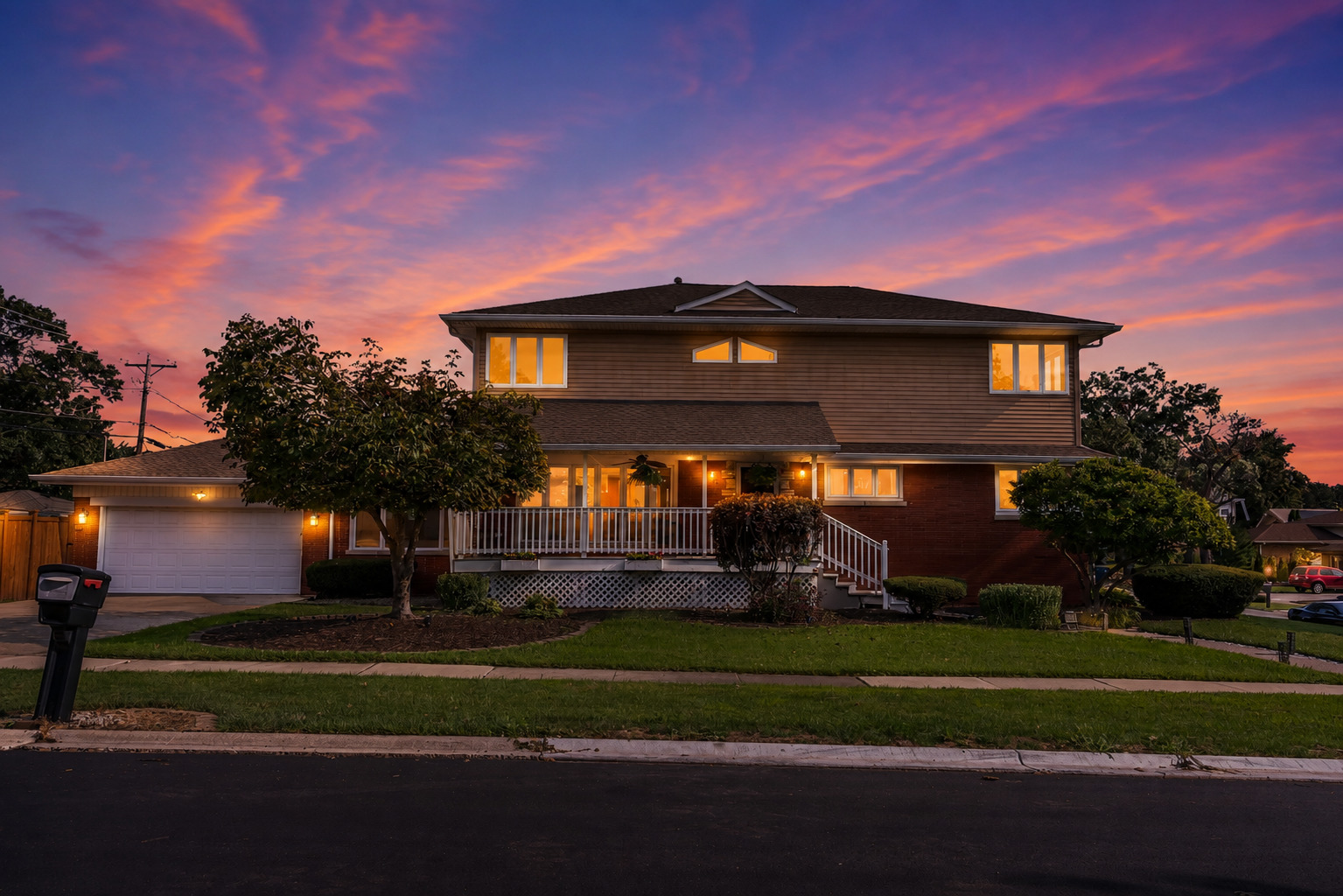 8336 94th Street