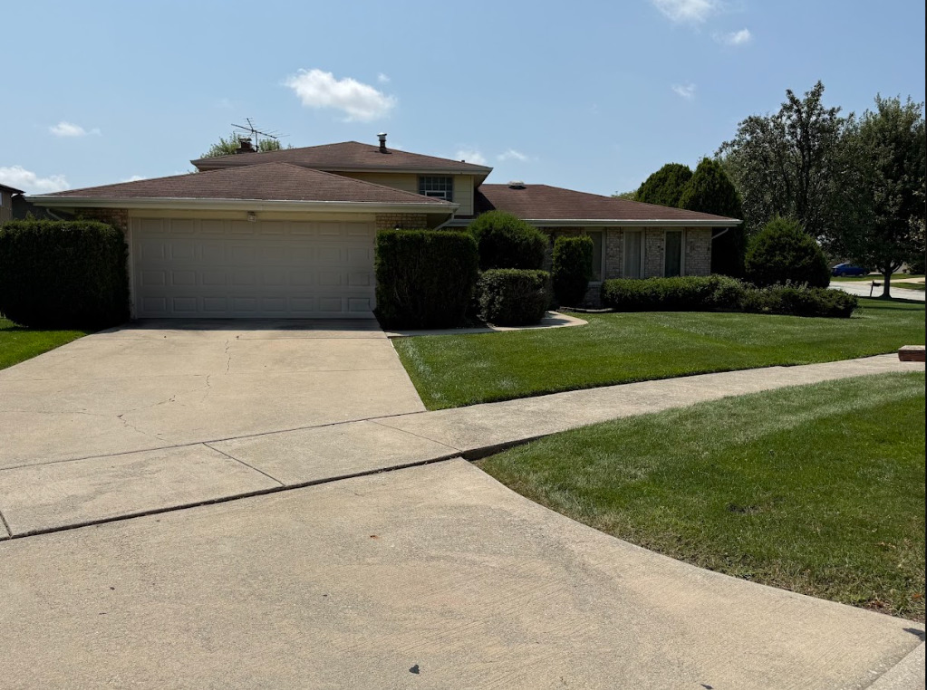 8701 Raintree Road