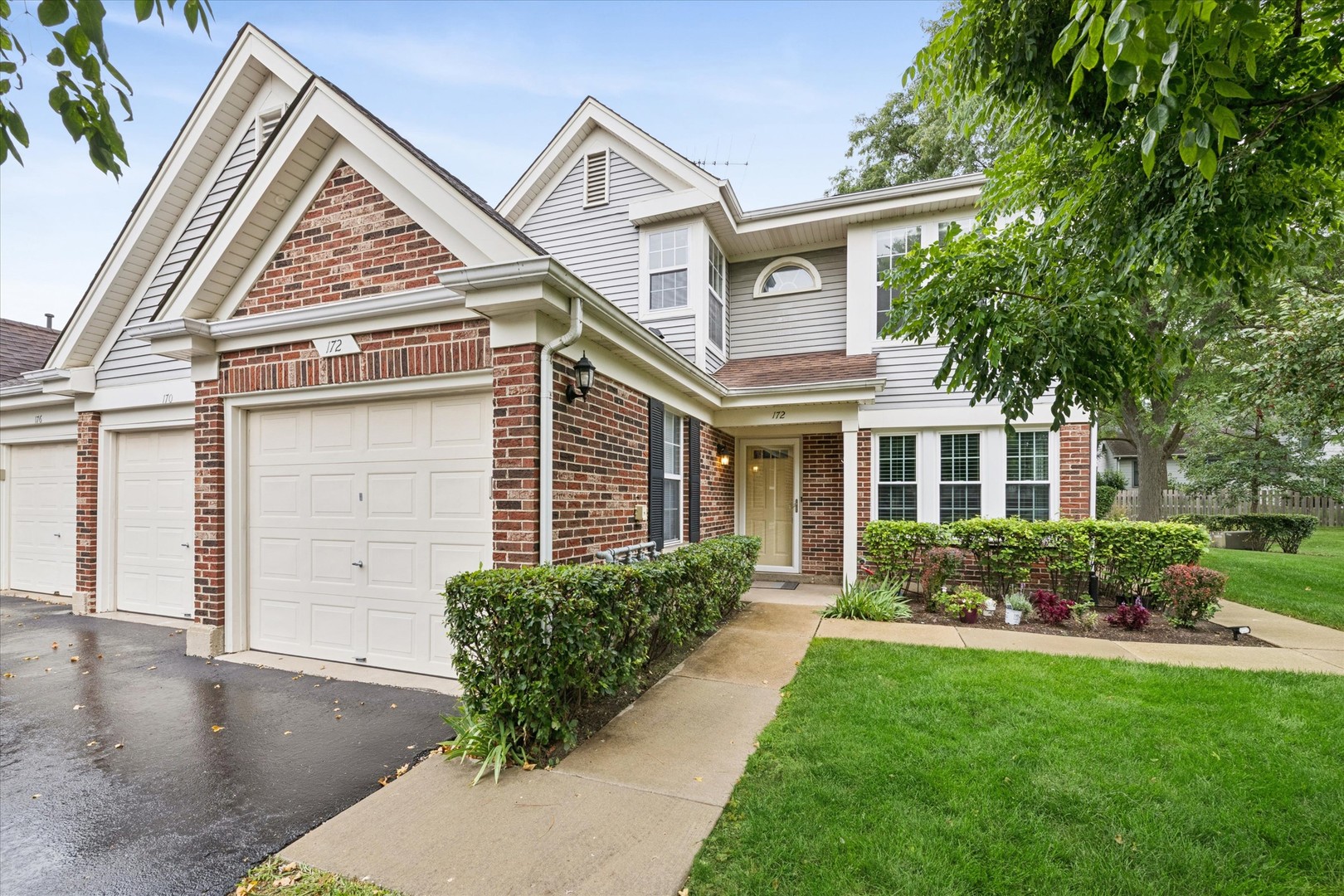 172 White Branch Court