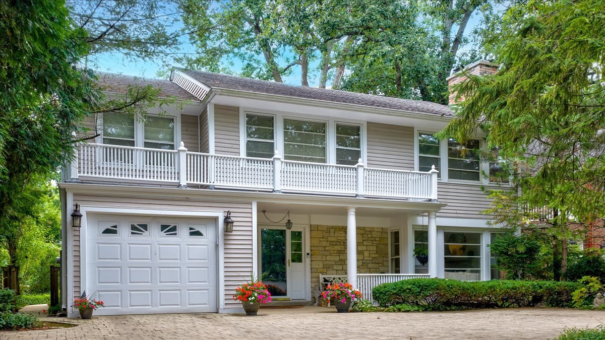 600 Sheridan Road