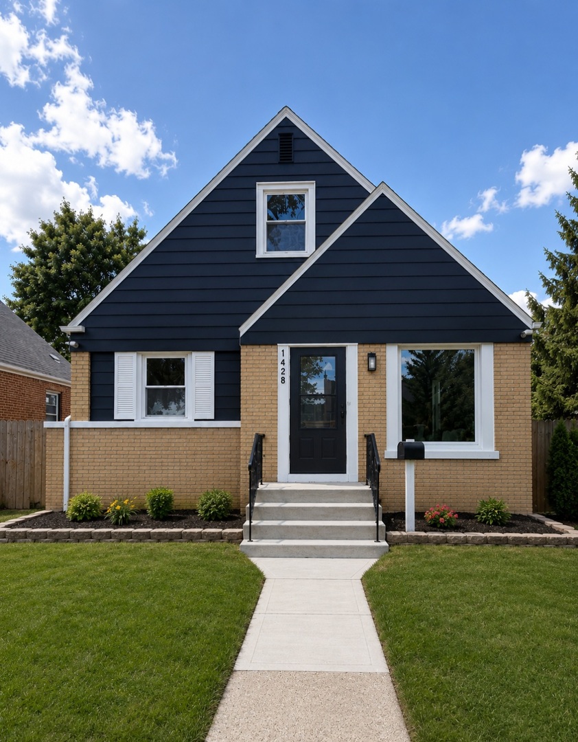 1428 Shirley Drive