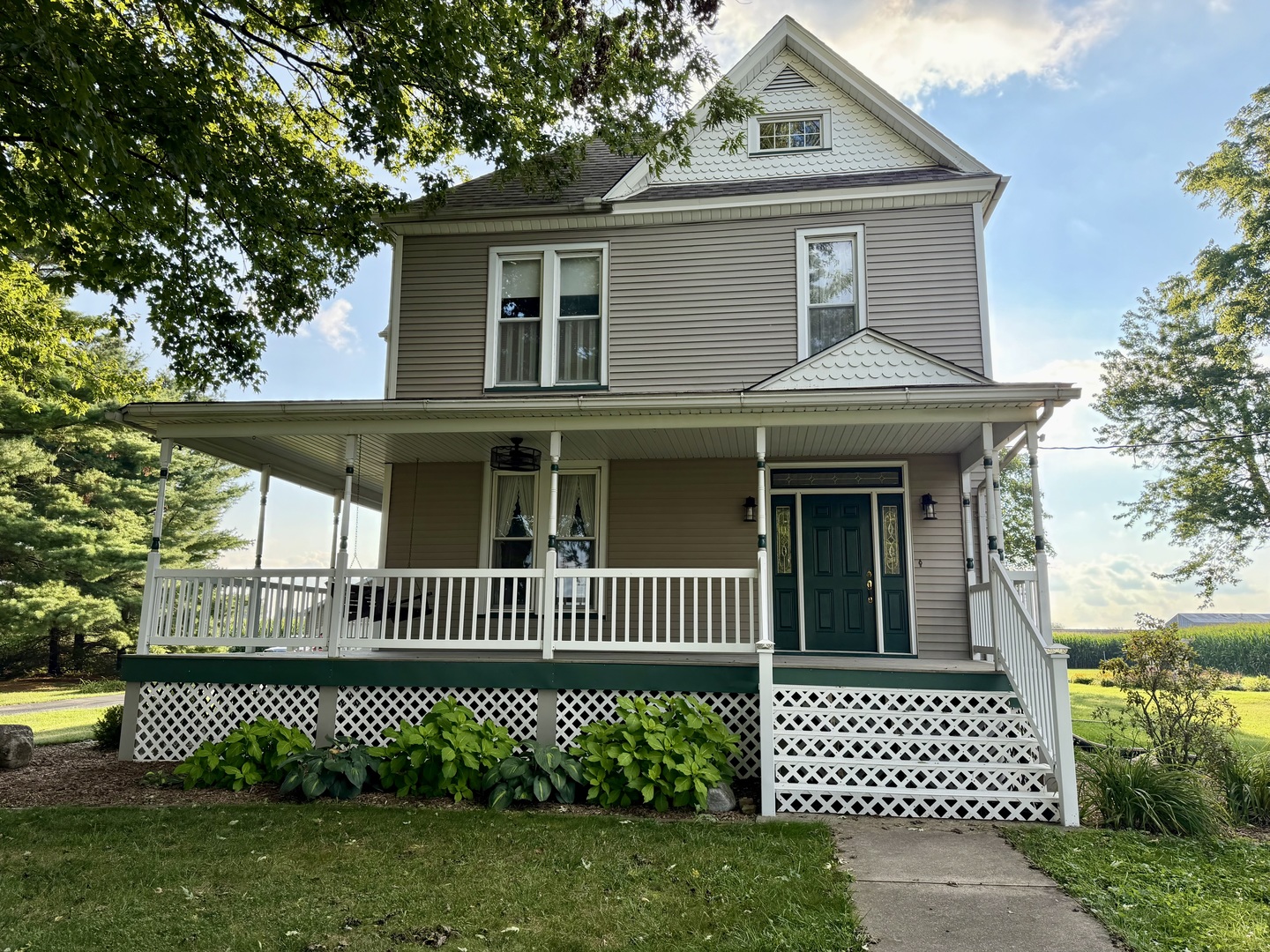 403 Johnston Street