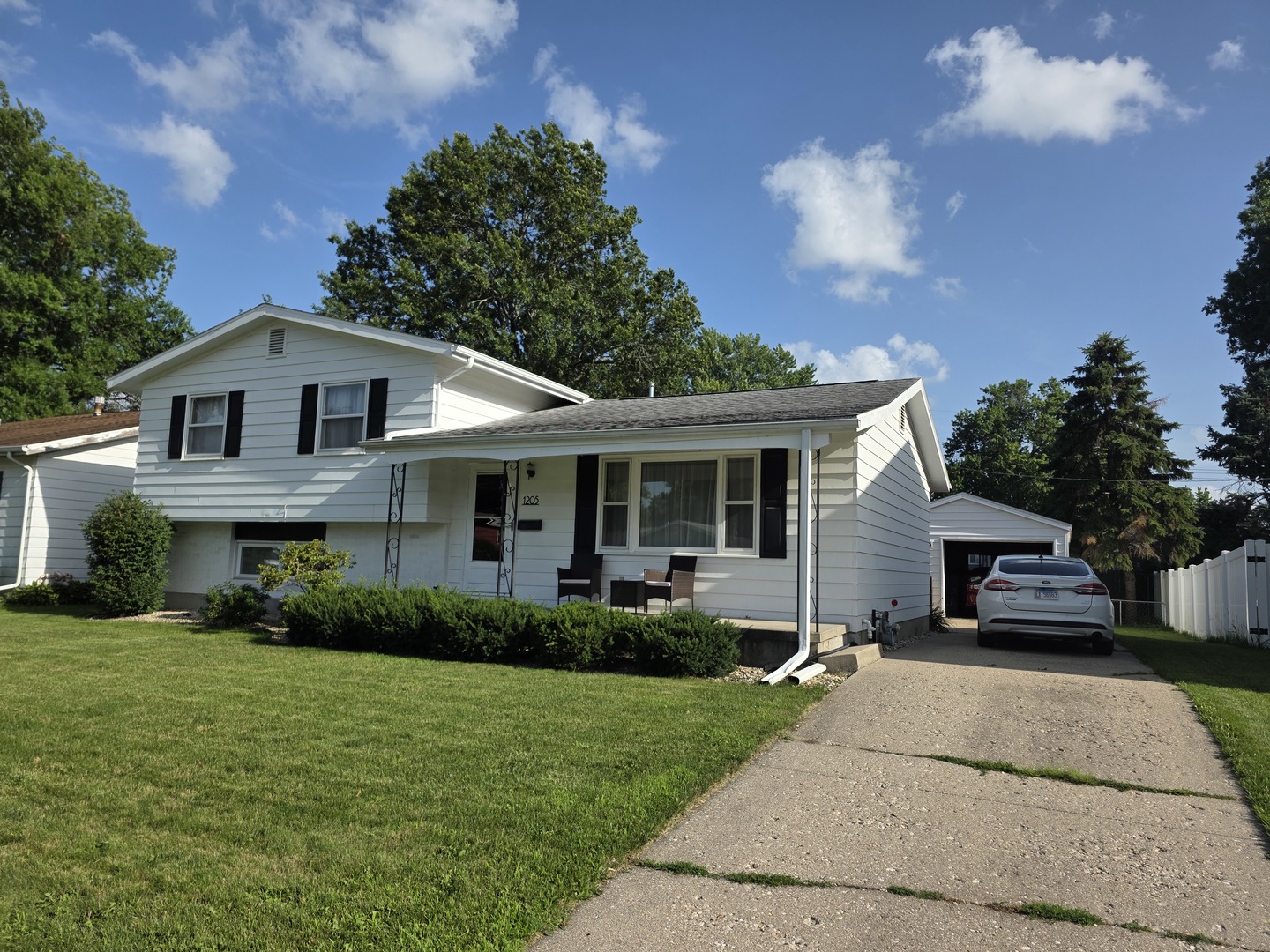 1205 18th Street