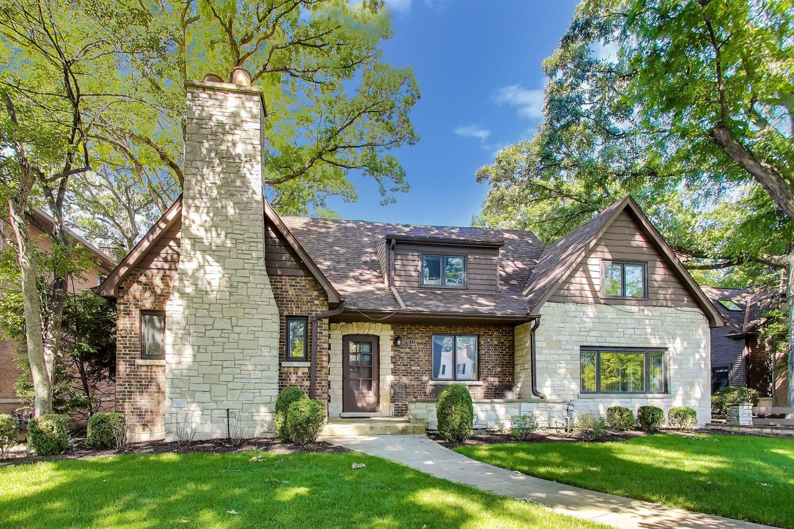 1112 Home Avenue