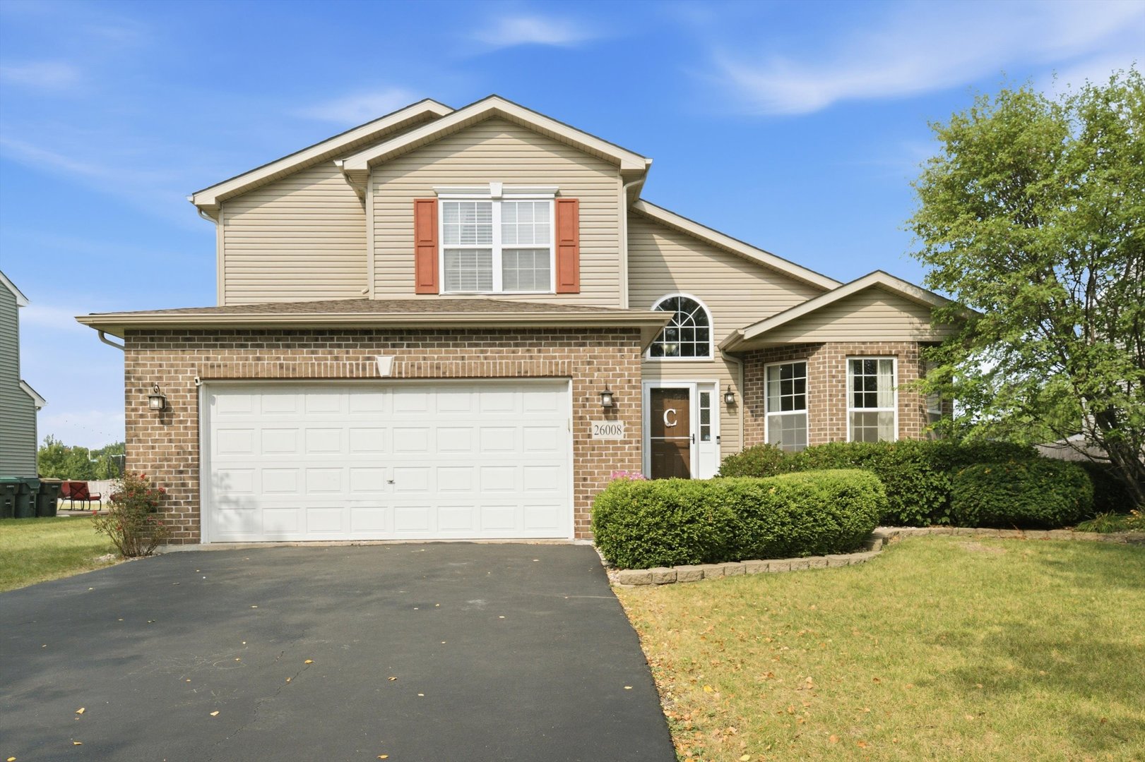 26008 WHITE OAK Trail