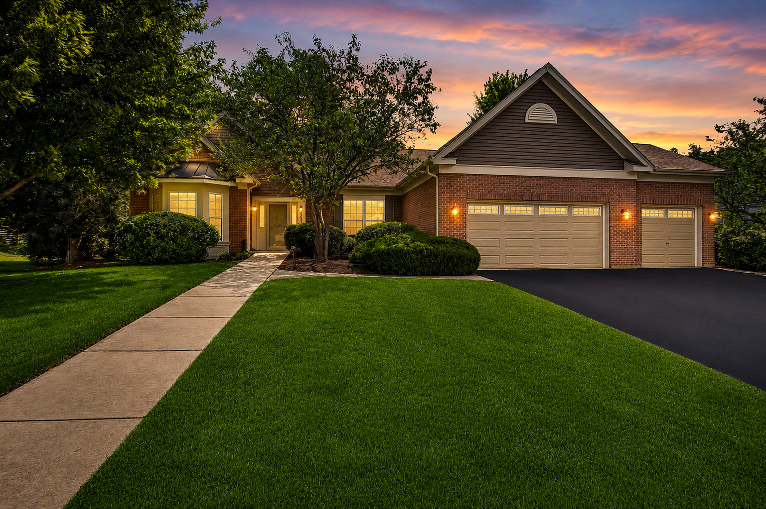 3211 Kendall Crossing
