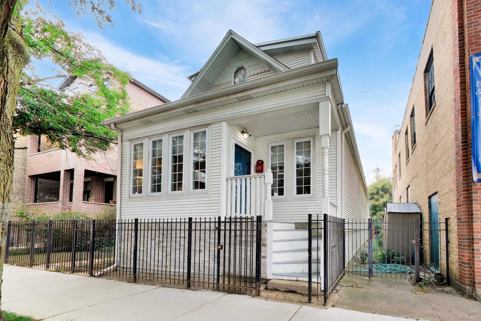 5354 Ashland Avenue