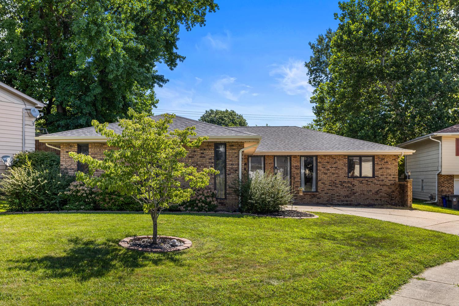 4540 Shadow Drive