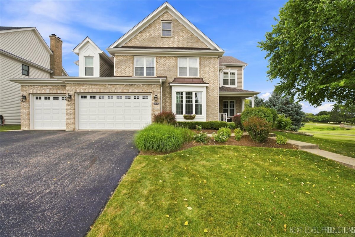 40W391 William Cullen Bryant Street