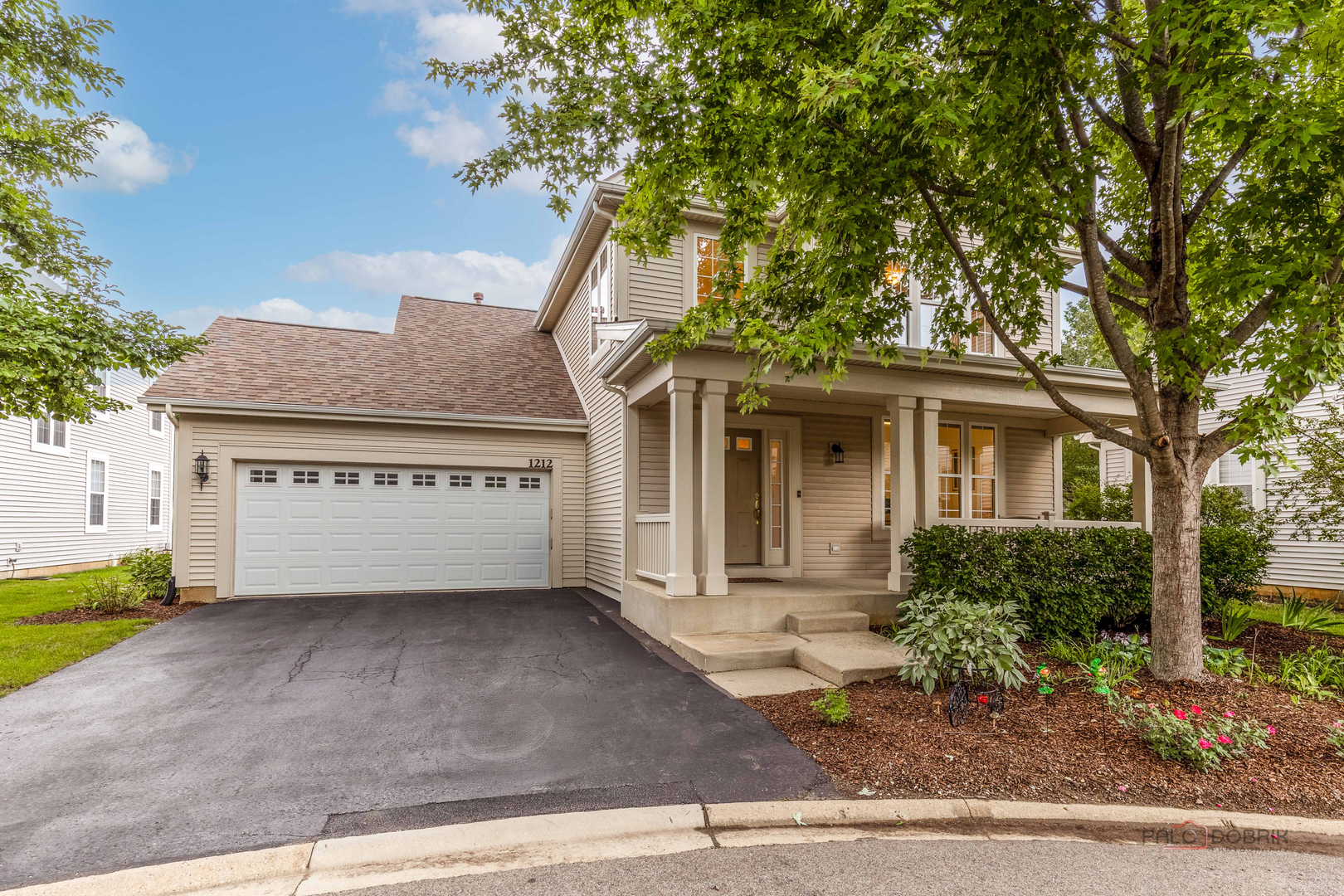 1212 Tiffany Court