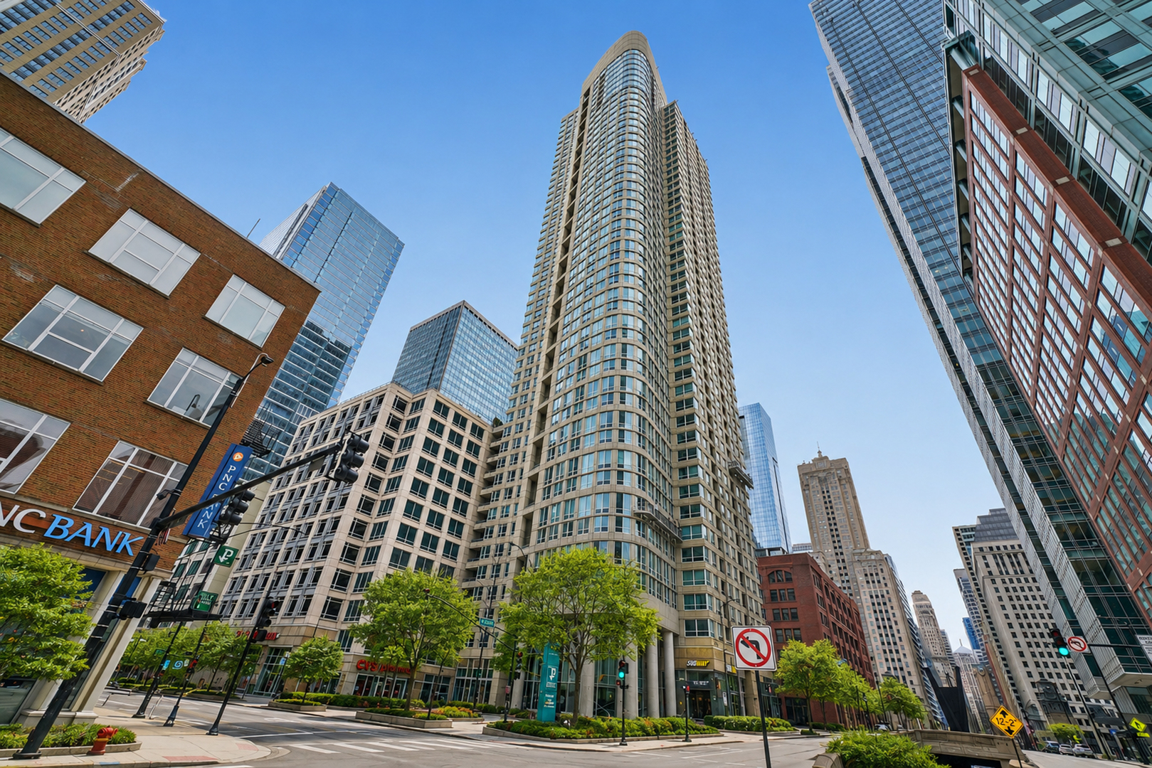 345 La Salle Drive