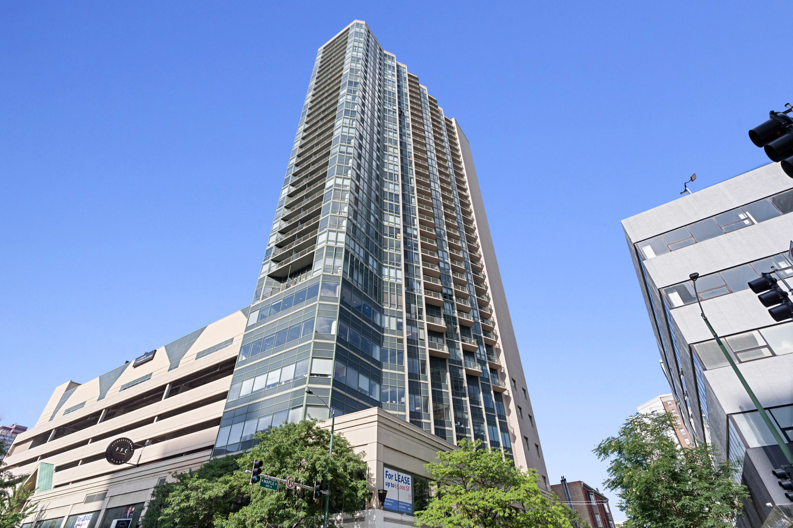 111 Maple Street