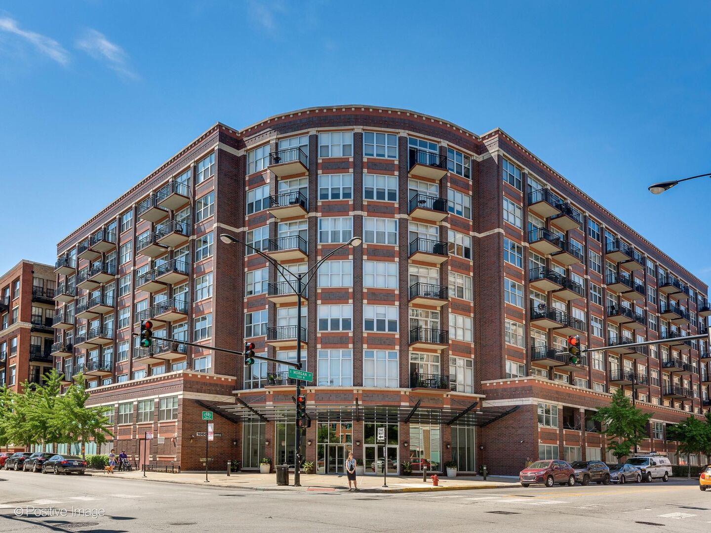 1000 Adams Street