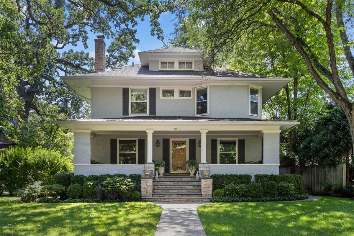 1109 Greenwood Avenue
