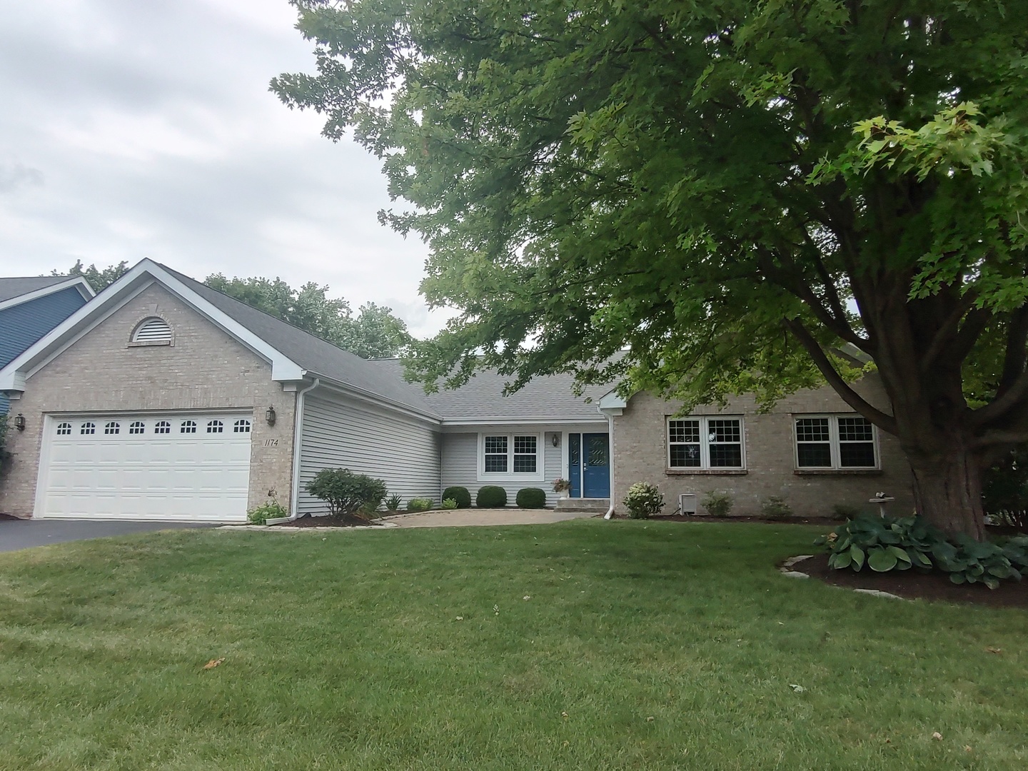 1174 Butler Road