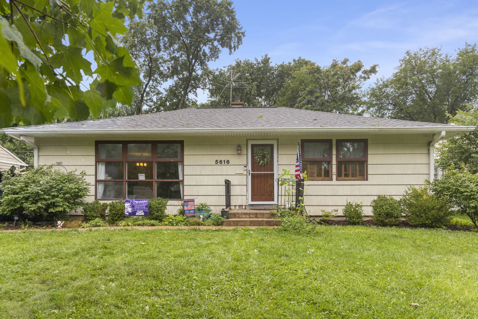 5616 AUBREY Terrace