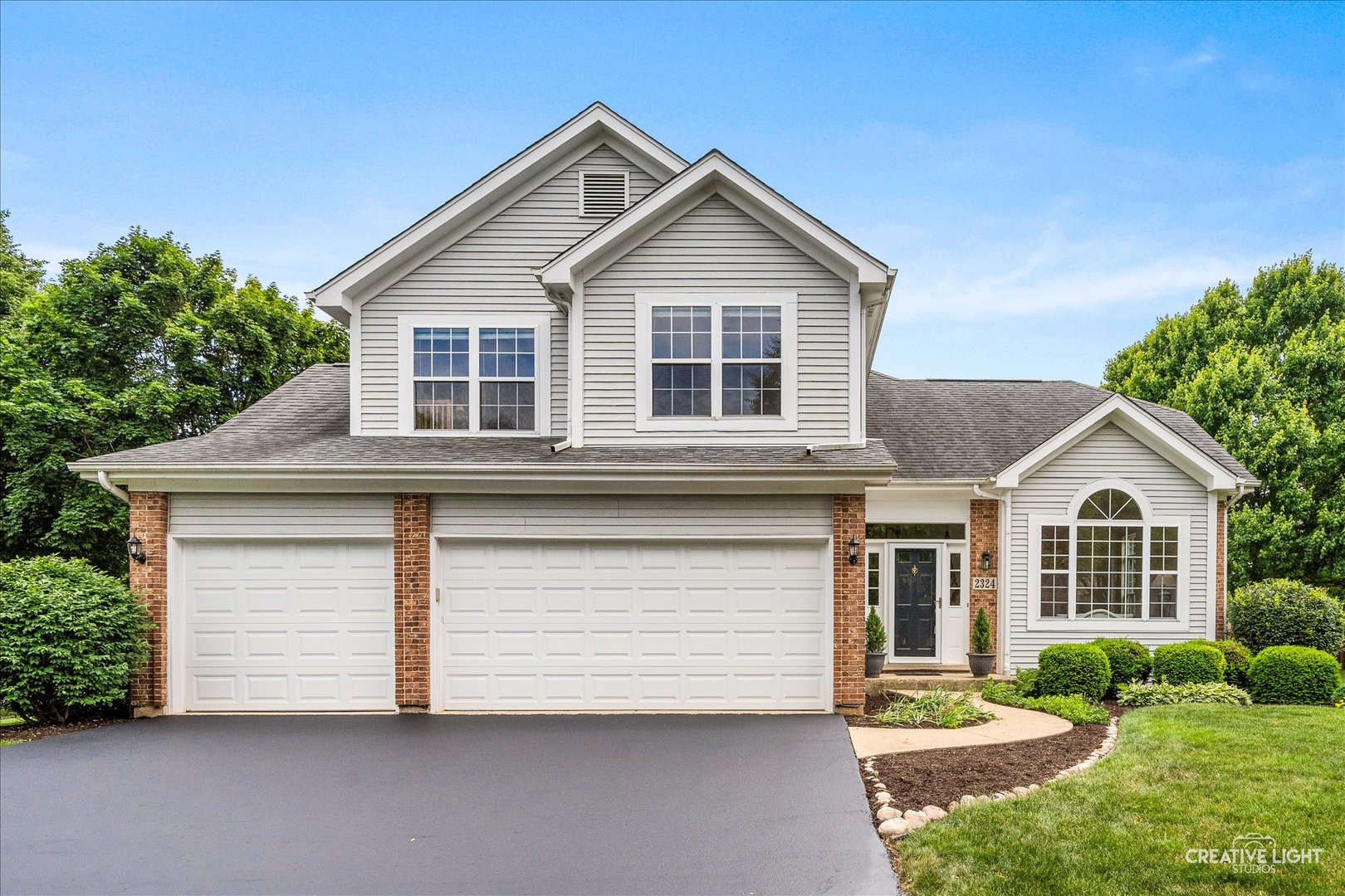 2324 Snapdragon Road