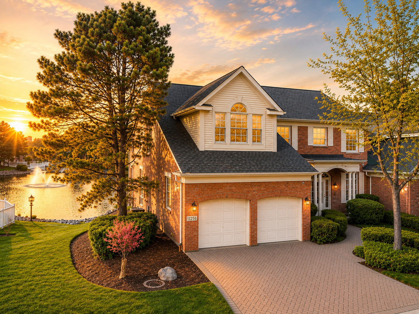 11256 Alexandria Lane