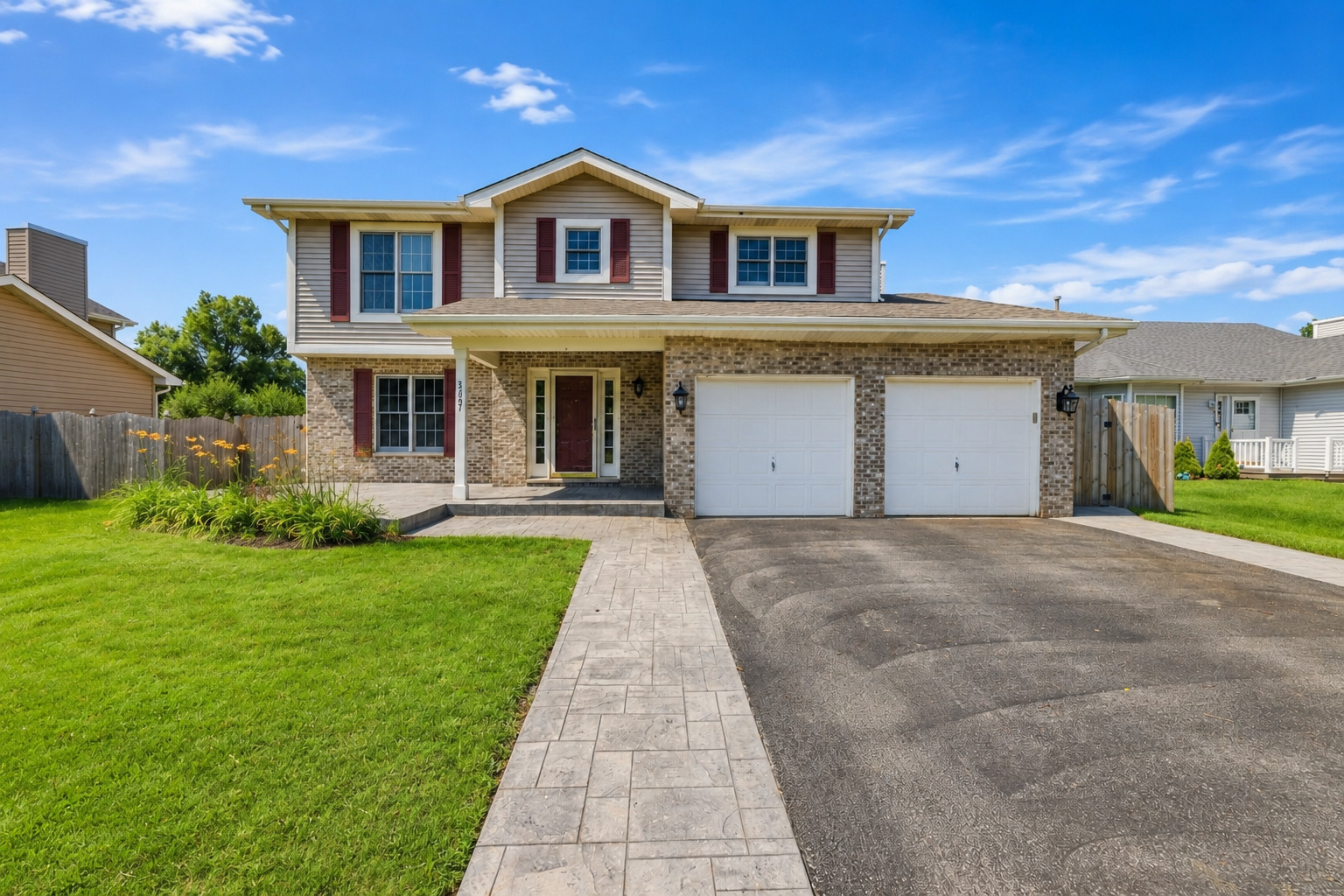 3607 Hennepin Drive