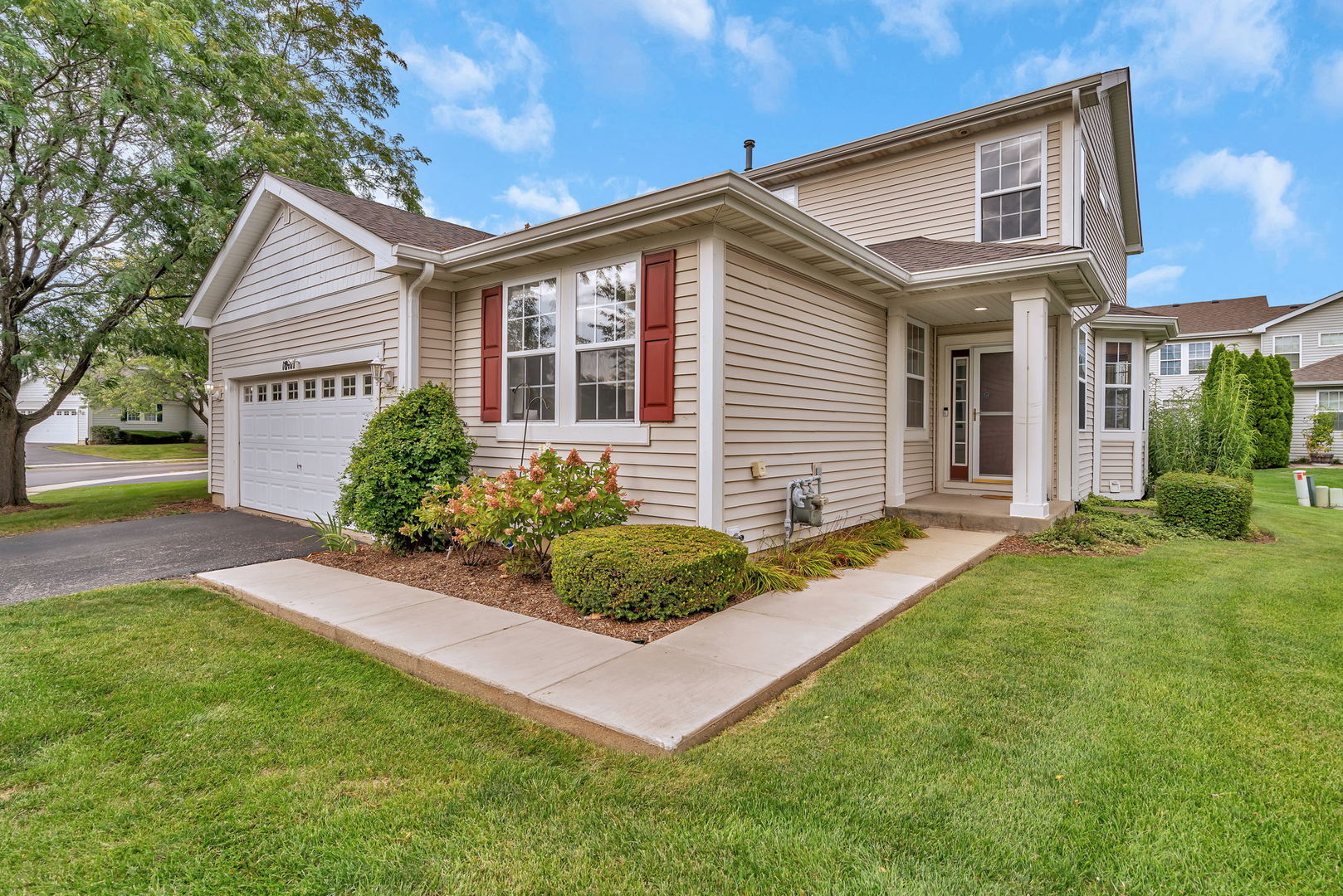 16107 Huron Street